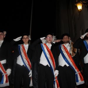 Stiftungsfestkommers — Bild 7
